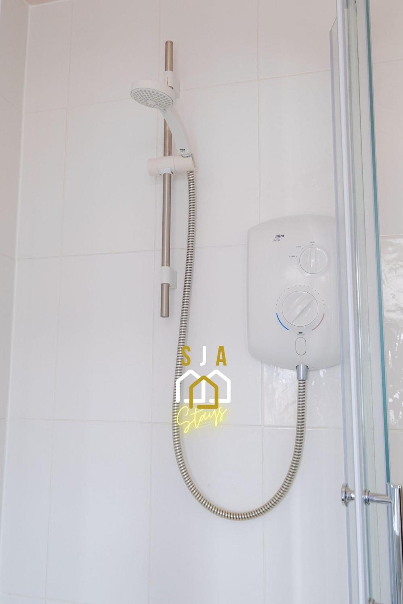Banchory House - Sja Stays - 2 Bed House Room photo