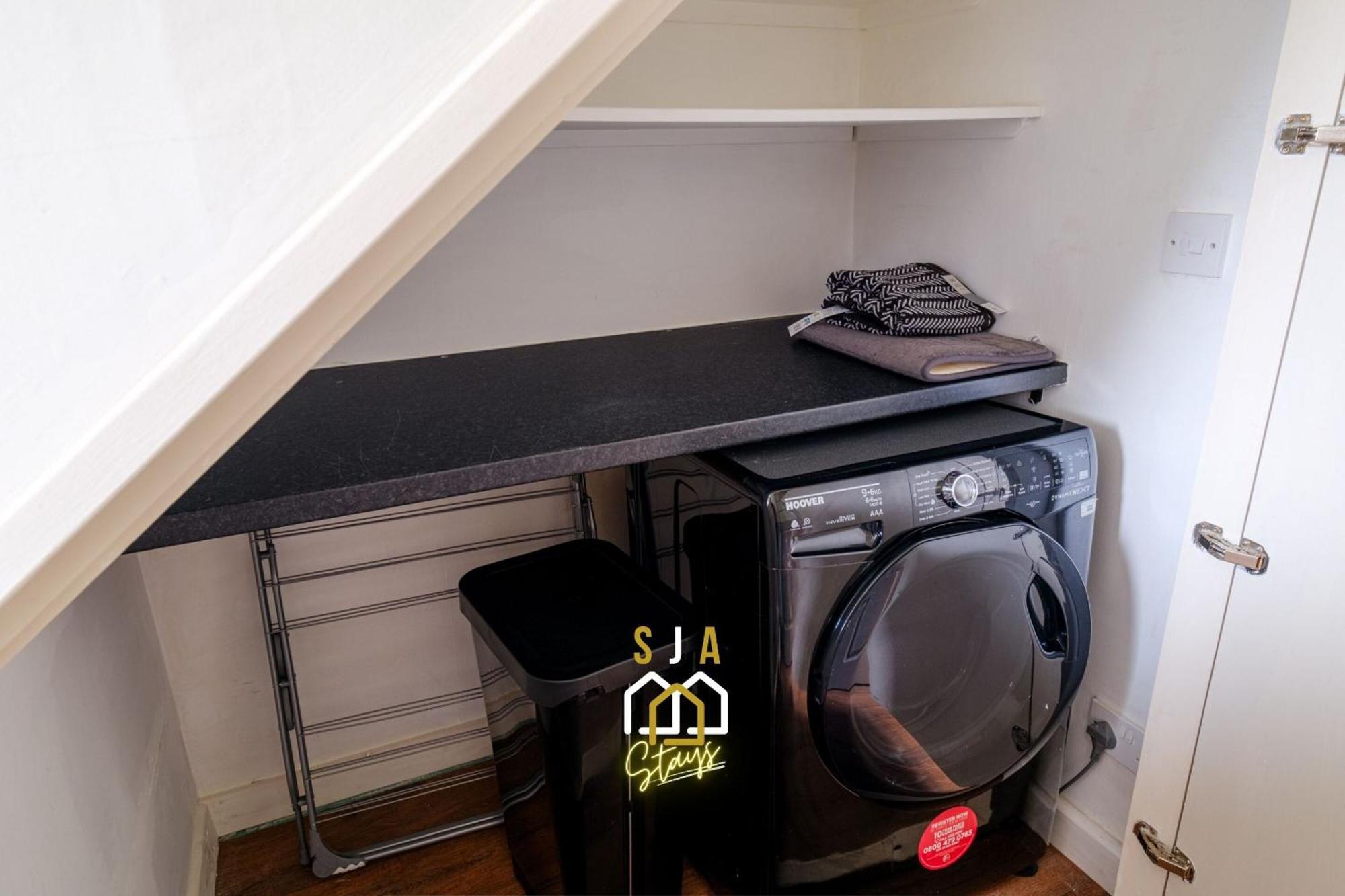 Banchory House - Sja Stays - 2 Bed House Room photo